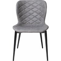 Алвест Av 470 (темно-серая замша 10/черный) Image #2