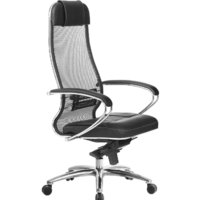 Metta Samurai SL-1.04 (черный) Image #2