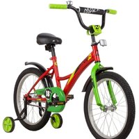 Novatrack Strike 18 2022 183STRIKE.GN22 (зеленый) Image #3