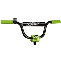 Novatrack Strike 18 2022 183STRIKE.GN22 (зеленый) Image #4