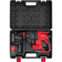 MTX RHB-BL-20-26 (с 1-им АКБ, кейс) Image #3