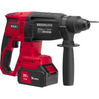 MTX RHB-BL-20-26 (с 1-им АКБ, кейс) Image #7