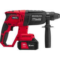 MTX RHB-BL-20-26 (с 1-им АКБ, кейс) Image #11