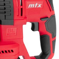 MTX RHB-BL-20-26 (с 1-им АКБ, кейс) Image #16