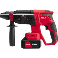 MTX RHB-BL-20-26 (с 1-им АКБ, кейс) Image #10