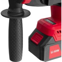 MTX RHB-BL-20-26 (с 1-им АКБ, кейс) Image #14