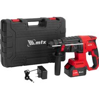 MTX RHB-BL-20-26 (с 1-им АКБ, кейс)