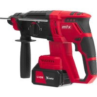 MTX RHB-BL-20-26 (с 1-им АКБ, кейс) Image #6