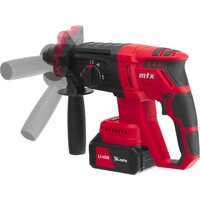 MTX RHB-BL-20-26 (с 1-им АКБ, кейс) Image #9