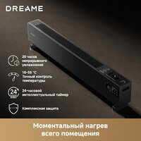 Dreame HeatCore HT30 Ultra HT-22/HEAT30T-RU Image #5