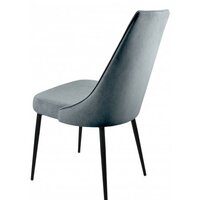 Гальваник Милан (эмаль черный муар/Catania Silver) Image #4