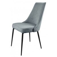 Гальваник Милан (эмаль черный муар/Catania Silver) Image #2