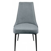 Гальваник Милан (эмаль черный муар/Catania Silver) Image #5