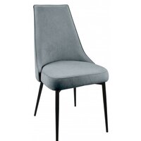 Гальваник Милан (эмаль черный муар/Catania Silver) Image #3