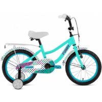 Forward Funky 14 2023 (бирюзовый)