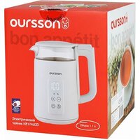 Oursson KE1745GD/IV Image #4