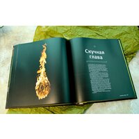 АСТ. Реакции (Грэй Теодор) Image #7