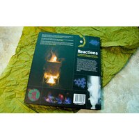 АСТ. Реакции (Грэй Теодор) Image #8