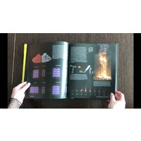 АСТ. Реакции (Грэй Теодор) Image #3