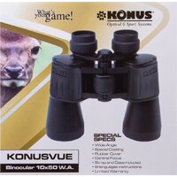 Konus Konusvue 10x50 WA Image #12