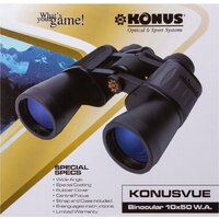 Konus Konusvue 10x50 WA Image #11