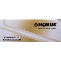 Konus Konusvue 10x50 WA Image #13