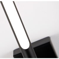 Arte Lamp Lines A2029AP-1BK Image #3