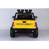 Sundays LS-150F (желтый) Image #3