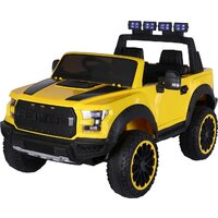 Sundays LS-150F (желтый)