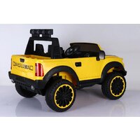 Sundays LS-150F (желтый) Image #4