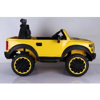 Sundays LS-150F (желтый) Image #5