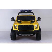 Sundays LS-150F (желтый) Image #2