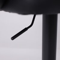 AksHome Elton (экокожа, черный/черный) Image #12