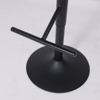 AksHome Elton (экокожа, черный/черный) Image #13