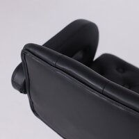 AksHome Elton (экокожа, черный/черный) Image #11