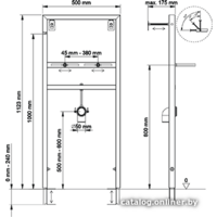 Berges Wasserhaus Novum 049214 Image #2
