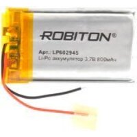 Robiton LP602945 800 mAh