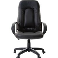 Brabix Strike EX-525 (экокожа, черный) Image #3