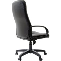 Brabix Strike EX-525 (экокожа, черный) Image #4