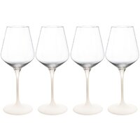 Villeroy & Boch Manufacture Rock Blanc 11-3799-8120 (4шт)