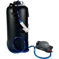 AfishTour 10L Camp Shower Bag PVC 500D 516140 (черный) Image #4