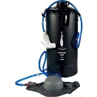 AfishTour 10L Camp Shower Bag PVC 500D 516140 (черный)