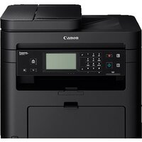 Canon i-SENSYS MF237w (2 картриджа 737, без факс-трубки)