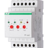 Евроавтоматика F&F PF-441 EA04.005.002
