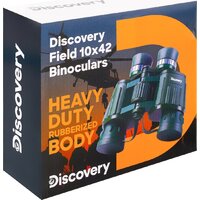 Levenhuk Discovery Field 10x42 78664 Image #12