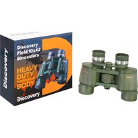 Levenhuk Discovery Field 10x42 78664 Image #11