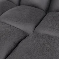 AksHome Grande (экокожа, винтажный черный WATUSI 16/черный) Image #14