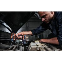 AEG Powertools BSS 18B6-0 4935472013 (без АКБ) Image #8