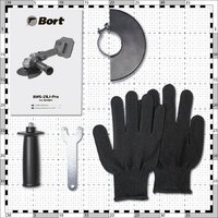 Bort BWS-21Li-Pro (без АКБ) Image #11