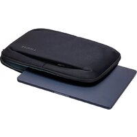 Thule Subterra 2 MacBook Air Sleeve 13" 3205426 TSS413ABLK (черный) Image #3